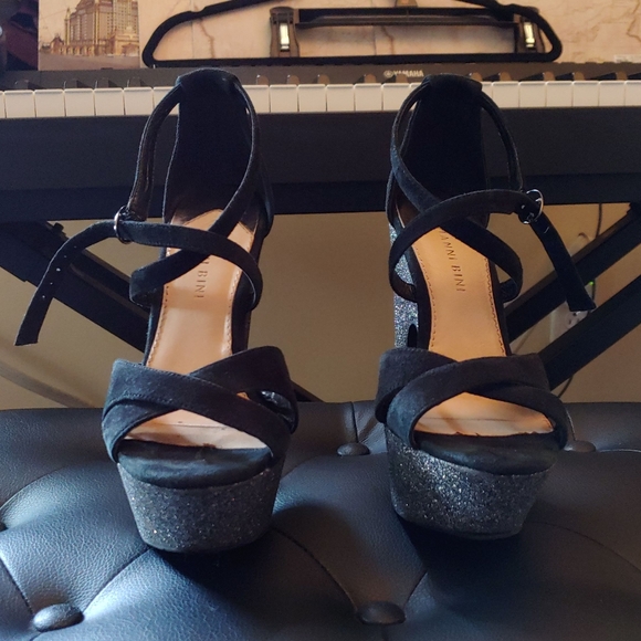 Giani Bini heels - Picture 3 of 5